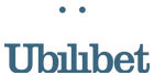 ubilibet logo