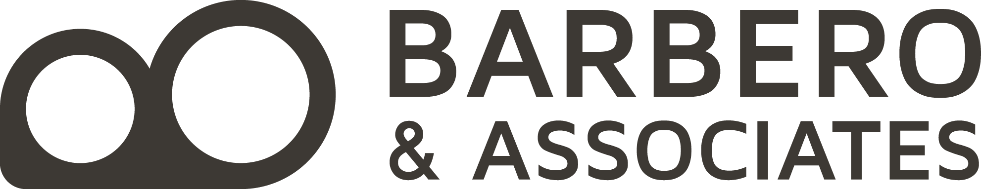 barbero logo