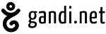 gandi logo